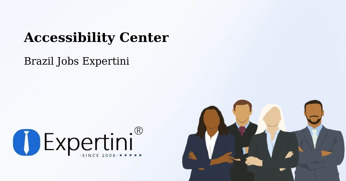 Accessibility Statement – Mandirituba - Brazil Jobs Expertini