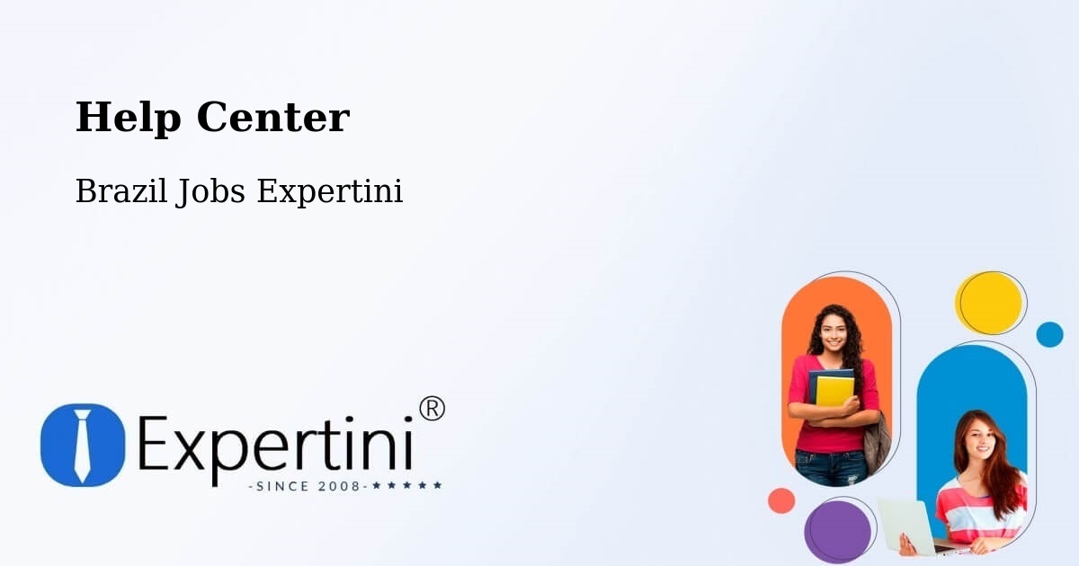 Help Center – Mandirituba - Brazil Jobs Expertini